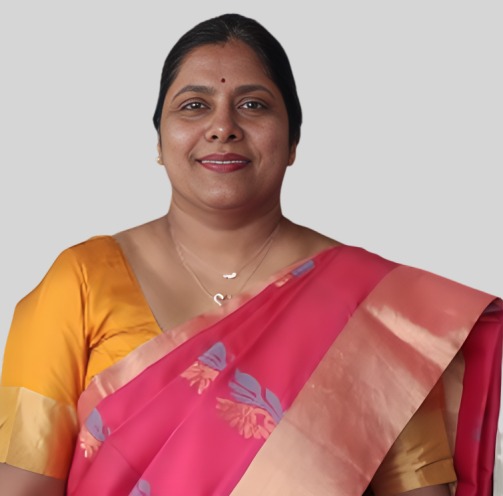 Prof. Nirmala S Mourya